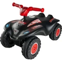 Abbildung von BIG Rutscherauto Bobby Quad Racing, Made in Germany