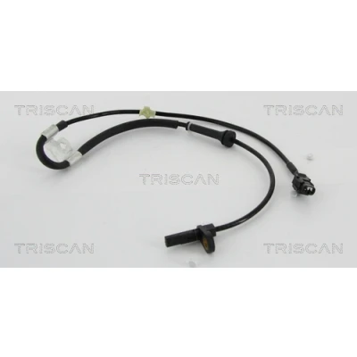 Abbildung von TRISCAN 8180 69111 ABS Sensor 2 27,4 SUZUKI: SWIFT 3, Splash, OPEL: Agila B