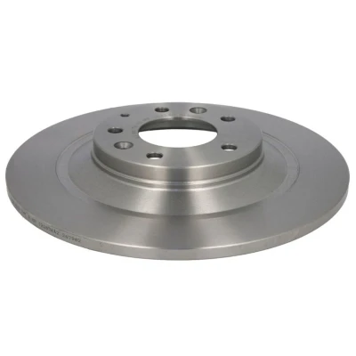 Abbildung von TEXTAR 92166400 Bremsscheibe 314 11 05/08 114,3 voll ohne Radbefestigungsbolzen, Radnabe MAZDA: 6 Limousine, Hatchback
