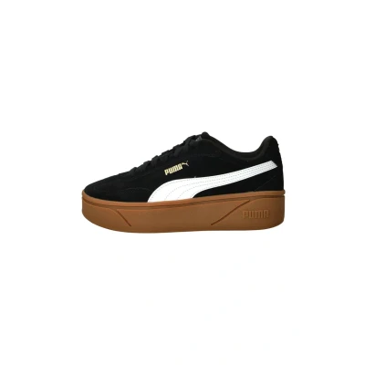Abbildung von Puma CLUB ERA Sneaker low, Damen, Größe: 39, Zwart Schuhe
