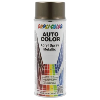 Abbildung von DUPLI COLOR 576805 AUTO 60 0390 braun metallic 400 ml