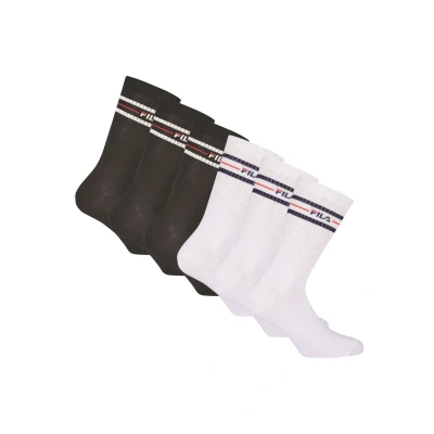 Abbildung von Fila Kurzsocken &quot;Socken 6er Pack&quot;