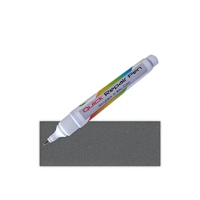 Abbildung von ColorBase QRP Reparaturlackstift RAL9007 graualuminium