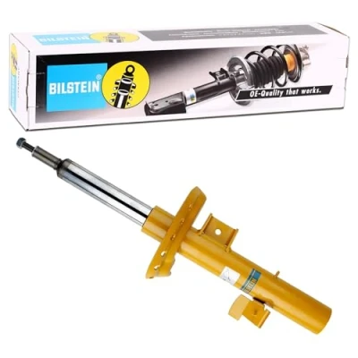 Abbildung von BILSTEIN B6 Performance 35 276258 Stoßdämpfer Vorderachse links Gasdruck Einrohr Upside Down Federbein oben Stift LAND ROVER: Range Rover Evoque