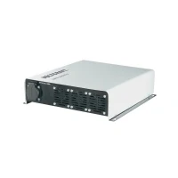 Abbildung von VOLTCRAFT Wechselrichter SWD 2000/12 2000 W 12 V/DC Fernbedienbar Schraubklemmen 1x Schutzkontakt Steckdose (SWD 2000/12)