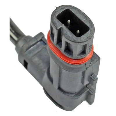 Abbildung von METZGER 0900204 ABS Sensor Vorderachse 733 MERCEDES BENZ: C Klasse T modell, Limousine, GLK