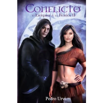 Abbildung von CONFLICTO: EL ENIGMA DE LOS ILENIOS II (Edicion V Aniversario)