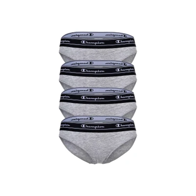 Abbildung von Champion Slip &quot;Slip 4er Pack&quot;