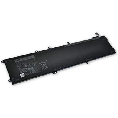 Abbildung von Dell Battery, 97WHR, 6 Cell, Lithium Ion, W125821349 (Lithium Ion)
