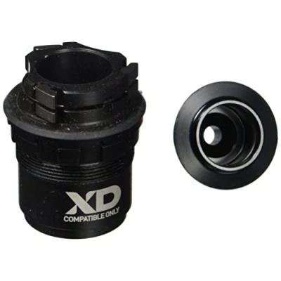 Abbildung von Crankbrothers SRAM XD Drive Freilaufkörper für XX1 Kassetten (für Cobalt/Iodine 3. Gen. + 2. wenn werksseitig 142x12mm)