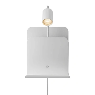Abbildung von Nordlux Roomi USB wall lamp