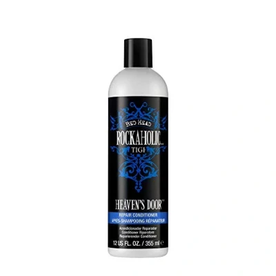 Abbildung von Tigi Bed Head Rockaholic Heaven&#039;S Door Conditioner, 1er Pack (1 x 355 ml)