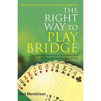 Abbildung von Right Way to Play Bridge