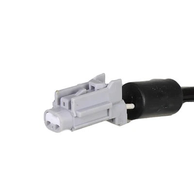Abbildung von METZGER 09001200 ABS Sensor Vorderachse rechts 2 SUBARU: Forester III, Impreza III Schrägheck