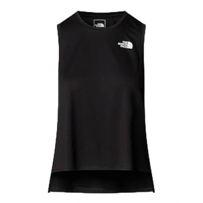 Abbildung von The North Face FLEX NEW TANK Top, Damen, Größe: 42, Black