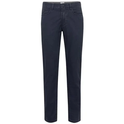 Abbildung von camel active Jeans Straight Leg, Herren, Größe: 38x32, Night blue