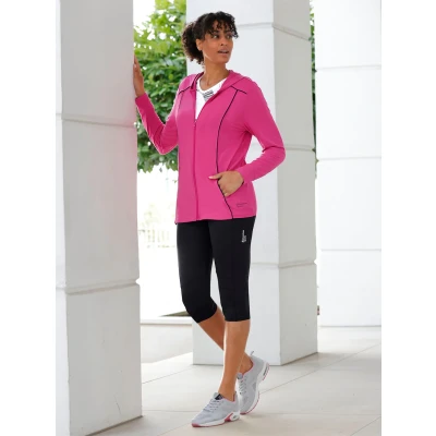 Abbildung von Catamaran Shirtjacke &quot;Sportjacke&quot;