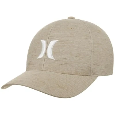 Abbildung von Hurley Herren M H2o Dri OAO Hat Cap, Wheat, S EU
