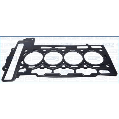 Abbildung von AJUSA 10187100 Zylinderkopfdichtung 0,9 78 MULTILAYER STEEL PEUGEOT: RCZ Coupe, 207 Schrägheck, 308 I SW, MINI: Clubman, Countryman