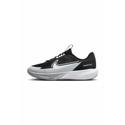Abbildung von Nike Performance Sonic FLY Laufschuh Straße für Kinder, Größe: 35.5, Black wolf grey white Schuhe