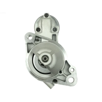 Abbildung von AS PL S0454 Anlasser 12 2,30 9 AUDI: Q7, A8 D3, VOLKSWAGEN: Touareg II