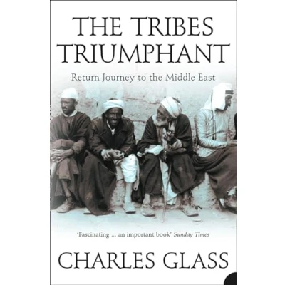 Abbildung von the TRIBES TRIUMPHANT: Return Journey to Middle East