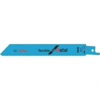 Abbildung von Säbelsägeblatt S 922 BF Flexible for Metal, 25 Stück
