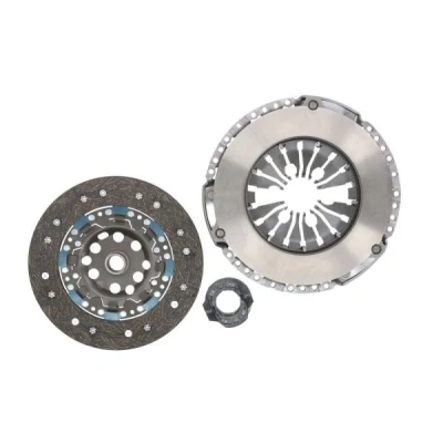Abbildung von NEXUS F1W029NX Kupplungssatz 228 VOLKSWAGEN: Golf 4 Schrägheck, Polo IV Variant, AUDI: A3 TT Coupe, A2