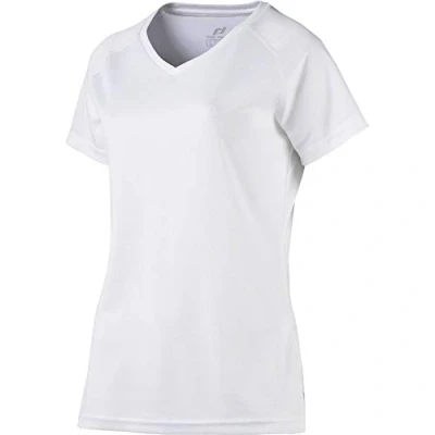 Abbildung von Pro Touch Damen Natalia III T Shirt, White, 46