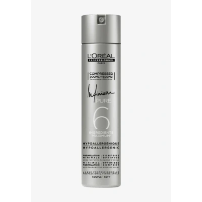 Abbildung von L&#039;Oreal Infinium Pure 6 Soft Haarspray 300ml