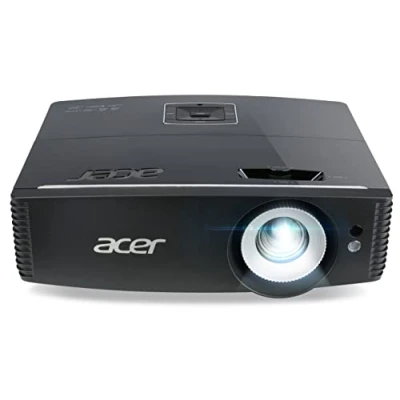 Abbildung von Acer P6505 DLP Beamer 5500 ANSI Lumen