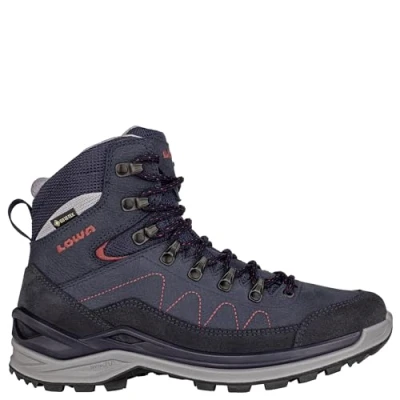 Abbildung von Lowa Adult Toro PRO GTX MID Ws blau Gr. 36,5