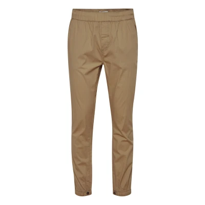 Abbildung von Solid Sdbod Stoffhose, Herren, Größe: Large, Sand