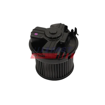 Abbildung von FAST FT00403 Innenraumgebläse für Linkslenker TOYOTA: Aygo, PEUGEOT: 107 Schrägheck, CITROËN: C1 I