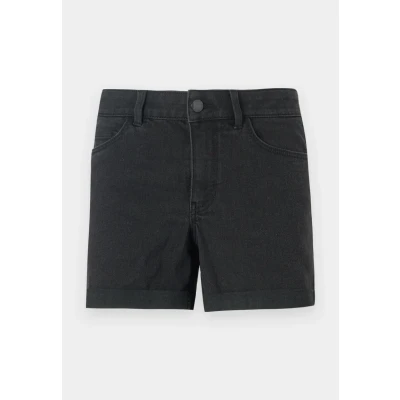 Abbildung von Noisy may Jeansshorts NMDEBBY NW SLIM SHORTS VI519BL NOOS