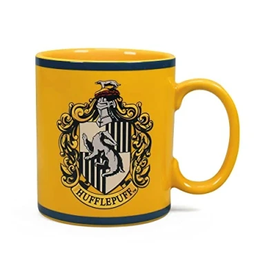 Abbildung von Unbekannt Harry Potter Poufsouffle Tasse