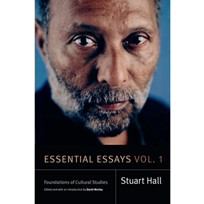 Abbildung von Essential Essays, Volume 1: Foundations of Cultural Studies (Stuart Hall: Selected Writings, 1, Band 1)