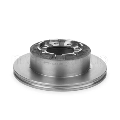 Abbildung von METELLI 23 0477 Bremsscheibe 289,0 22,0 8 84,0 voll IVECO: DAILY 6 Kastenwagen, 4 Kasten/Kombi, 3 Pritsche/Fahrgestell