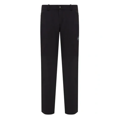 Abbildung von Mammut Outdoorhose, Herren, Größe: 54, Black