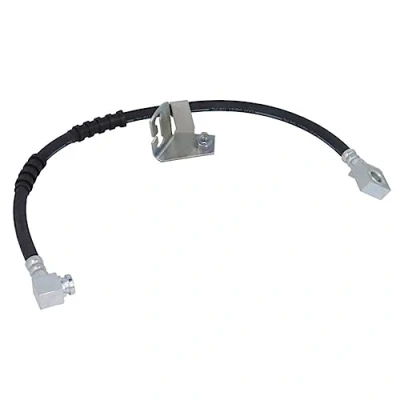 Abbildung von DELPHI LH6014 Bremsschläuche 572 3/8&quot;x24 UNF CHRYSLER: VOYAGER / Grand 3, 2