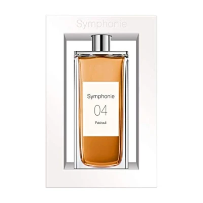 Abbildung von Symphony 04 Patchouli Eau de Parfum