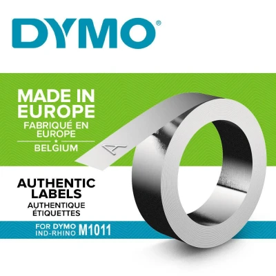 Abbildung von Dymo 31000 (S0720160) Metall Tape