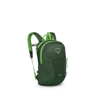 Abbildung von Osprey Jet 12 Green Canopy Limeline OS