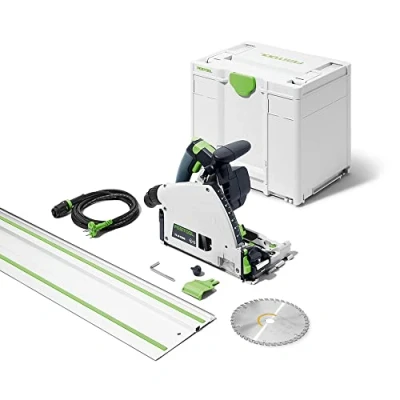 Abbildung von FT. TS 60 KEBQ PLUS FS Plunge Cutter