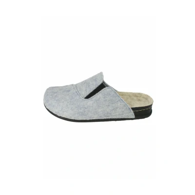 Abbildung von Beck Merle Pantolette flach, Damen, Größe: 37, Light blue Schuhe