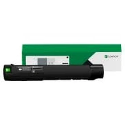 Abbildung von Lexmark 85D00K0 Schwarz Toner