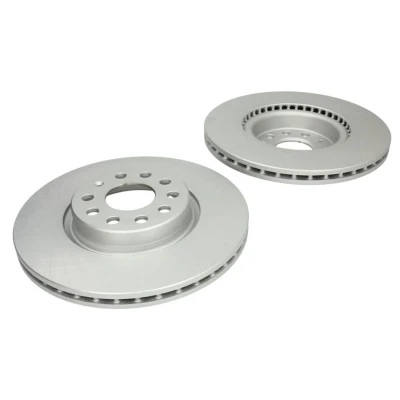 Abbildung von FERODO PREMIER Coat+ disc DDF1305C Bremsscheibe 312 25 5 Belüftet beschichtet mit Schrauben VOLKSWAGEN: Passat B6 Limousine, Tiguan I, Golf 6 Variant