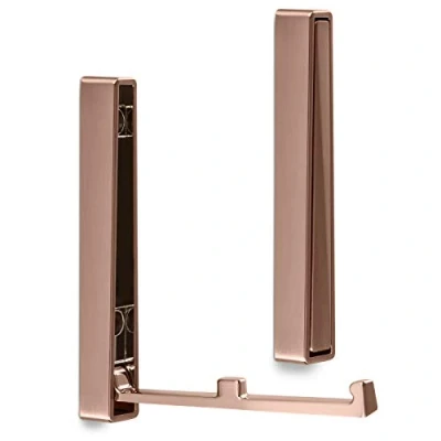 Abbildung von SO TECH® Klapphaken Aufbau BARI Höhe 80 120 mm, BA 32 70 (1 St)