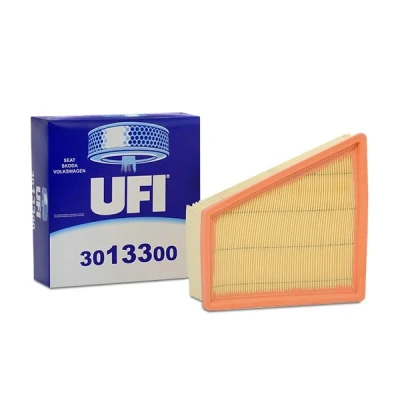 Abbildung von UFI Filters 30.133.00 Luftfilter für Autos