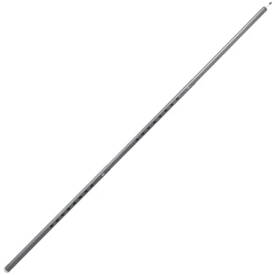 Abbildung von Teleskop Tarpstange Tarp Pole Barande M Sonnensegel Zelt Gestänge Alu
